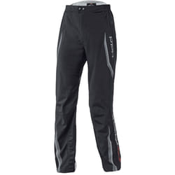 Held Rainblock 2 Pantaloni da pioggia, nero, dimensione 2XL per uomo