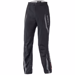 Held Rainblock 2 Pantaloni da pioggia, nero, dimensione 2XL per uomo - Vista aggiuntiva 2