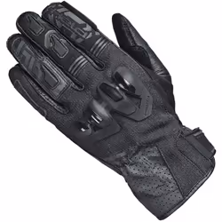 Held Sepang Guanti da moto, nero, dimensione L per uomo - Vista aggiuntiva 2