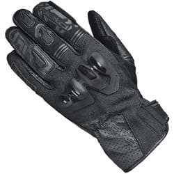 Held Sepang Guanti da moto, nero, dimensione 3XL per uomo