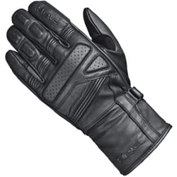Held Sparrow 2 Guanti da moto da donna, nero, dimensione S M per donne