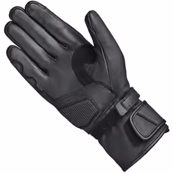 Held Sparrow 2 Guanti da moto da donna, nero, dimensione S M per donne - Vista aggiuntiva 3