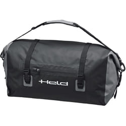 Held Carry Bag 2 Borsa da viaggio, nero, dimensione 11-20l per uomo