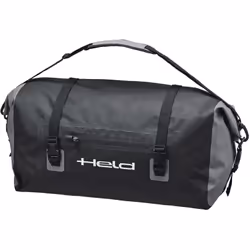 Held Carry Bag 2 Borsa da viaggio, nero, dimensione 11-20l per uomo - Vista aggiuntiva 2