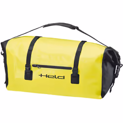 Held Carry Bag 2 Borsa da viaggio, giallo, dimensione 31-40l per uomo - Vista aggiuntiva 2