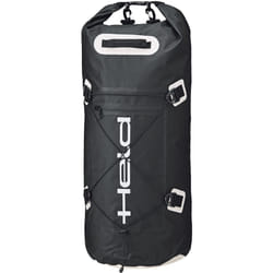 Held Roll Bag 2 Borsa da viaggio, nero, dimensione 60l+