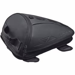 Held Tenda 2 Borsa posteriore / Borsa serbatoio, nero, dimensione 6-10l - Vista aggiuntiva 2