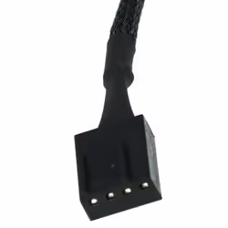 Phobya 30cm 4Pin PWM 0,3 m