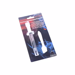 Phobya 31103 compontente del dissipatore di calore Pasta termica 16 W/m·K 3,5 g
