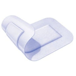Cosmopor sterile 15x8 cm 25 tu - Hartmann