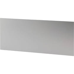 Bopla - fp 50011 frontplatte alu pannello frontale Alluminio Naturale (l x l x a) 215.6 x 2 x 78 mm 1 pz.