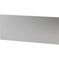 Bopla - fp 50020 frontplatte alu pannello frontale Alluminio Naturale (l x l x a) 215.6 x 2 x 112.2 mm 1 pz.