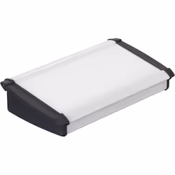 Dettagli tecnici Colore Grigio grafite (RAL 7024), Naturale Dimensione del prodotto, larghezza 181 mm Dimensione del prodotto ...