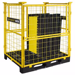 Defender 85100 accessorio per cavi - Vista aggiuntiva 5