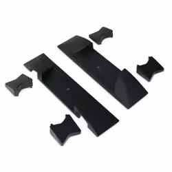 Defender 85308 accessorio per sistema di canalina per cavo