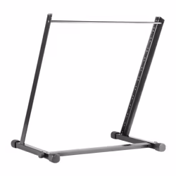 adam hall STRS12U supporto ed elemento di montaggio per strumenti musicali Nero
