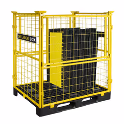 adam hall 85150 accessorio per cavi - Vista aggiuntiva 4