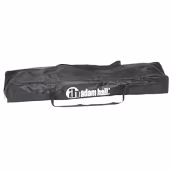adam hall SPS 023 BAG, Custodia, Nero, Nylon, Allacciatura a zip, 1140 mm, 150 mm