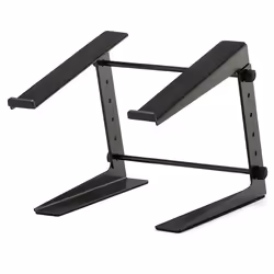 adam hall SLT001E, Nero, Metallo, 1 pz, 304,8 - 431,8 mm (12 - 17"), 170 - 340 mm, 225 mm