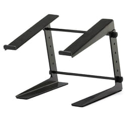 adam hall SLT001E supporto per laptop Nero