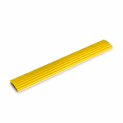 Defender Office Unterteil, Giallo, Poliuretano, B1, 2,1 cm, 120 mm, 1,24 kg