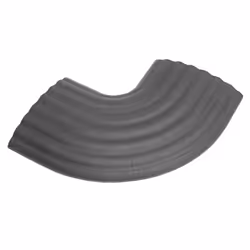 Defender Office C GREY, Grigio, Poliuretano, 1 pz, 266 g