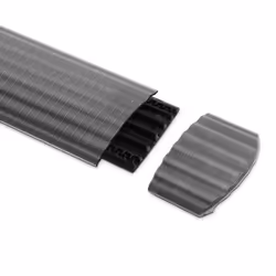 adam hall 85168GREY, Grigio, Poliuretano, 78 g, 1 pz