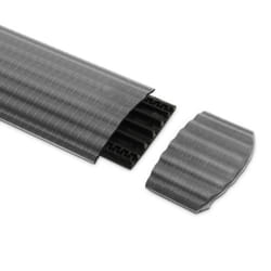 adam hall 85168GREY accessorio per cavi