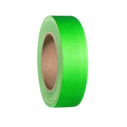 adam hall 58065NGRN nastro adesivo Adatto per uso interno Adatto per uso esterno 25 m Verde