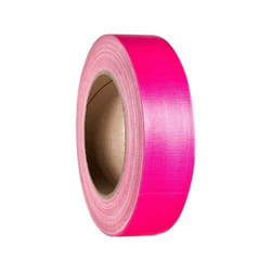 adam hall 58065NPIN nastro adesivo Adatto per uso interno Adatto per uso esterno 25 m Rosa