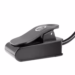adam hall SLED10 lampada a clip per leggio - Vista aggiuntiva 7