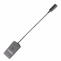 adam hall SLED1PRO lampada a clip per leggio - Vista aggiuntiva 4