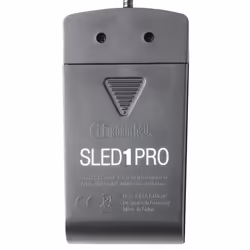 adam hall SLED1PRO lampada a clip per leggio - Vista aggiuntiva 5
