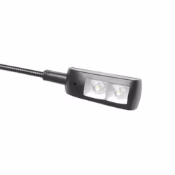 adam hall SLED1PRO lampada a clip per leggio - Vista aggiuntiva 7