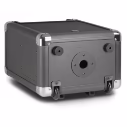 LD Systems Roadjack 10 Sistema PA indipendente 25 W Nero - Vista aggiuntiva 6