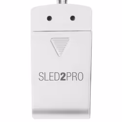 adam hall SLED2PROW lampada a clip per leggio - Vista aggiuntiva 5