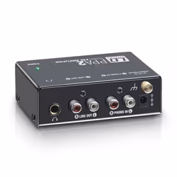 LD Systems LDPPA2 Preamplificatore audio