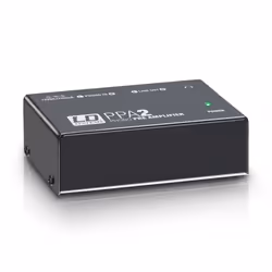 LD Systems LDPPA2 Preamplificatore audio