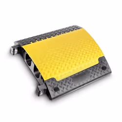 Defender Ultra L 2, Nero, Giallo, Poliuretano, 5000 kg, B2, 12,2 cm, 766 mm