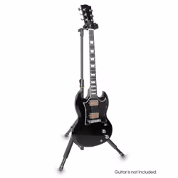 Gravity GS 01 NHB Parete Nero