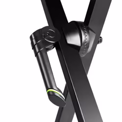 Gravity KSX 1 Tastiera Nero - Vista aggiuntiva 3