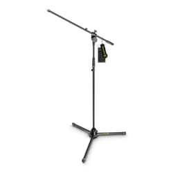 Gravity MS 4321 B Asta di supporto per microfono