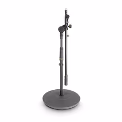 Gravity GMS2222B supporto per microfono Supporto per microfono da trasmissione - Vista aggiuntiva 3