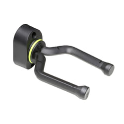Gravity GGS08WMB Supporto per chitarra Parete Nero