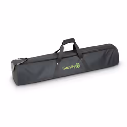 Gravity SS 5212 B SET 1 Nero - Vista aggiuntiva 8