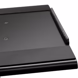 Gravity SP 3202 Pavimento, Da terra Caldaie, Acciaio Nero - Vista aggiuntiva 5