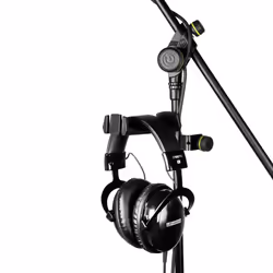 Gravity HP HMS 01 B Porta cuffie - Vista aggiuntiva 5