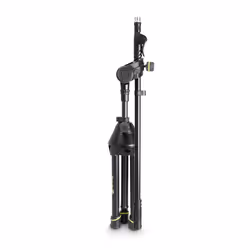 Gravity MS 3122 HDB Asta di supporto per microfono