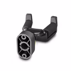 Gravity GS 01 WMB Parete Nero