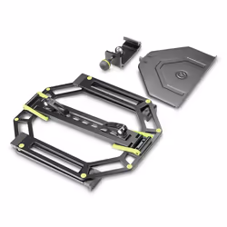 Gravity LTS 01 B Stand - Vista aggiuntiva 8